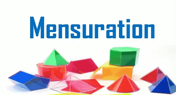 Mensuration Tips and Tricks for Government Exams