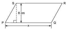 Class 9 Maths Question Answers - Areas of Parallelograms