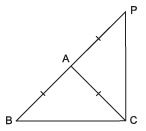 Class 9 Maths Chapter 6 Question Answers - Triangles