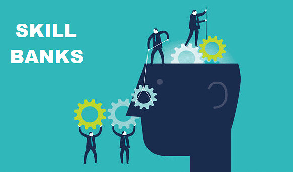 Skill Banks | IBPS PO Prelims & Mains Preparation - Bank Exams