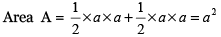 Cheatsheet: Geometry & Mensuration | General Aptitude for GATE - Mechanical Engineering