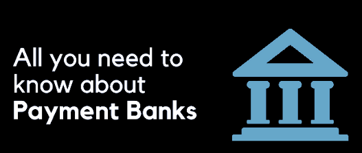 Payment Bank in India | IBPS PO Prelims & Mains Preparation - Bank Exams