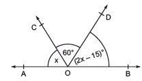Class 9 Maths Chapter 6 HOTS Questions - Lines and Angles