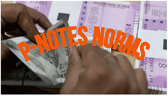 P-Notes Norms | IBPS PO Prelims & Mains Preparation - Bank Exams