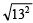 NCERT Solutions for Class 9 Maths Chapter 12 - Exercise 12.2 Heron’s Formula