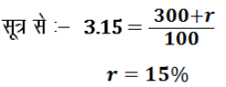 चक्रवृद्धि ब्याज (Compound Interest) (Part -2) - Quantitative Aptitude