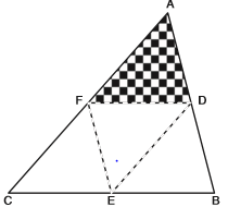 Class 9 Maths Question Answers - Areas of Parallelograms