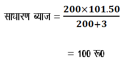 चक्रवृद्धि ब्याज (Compound Interest) (Part -1) - Quantitative Aptitude