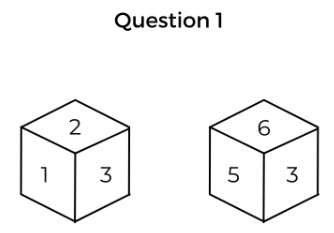 Cubes and Dice Tips and Tricks for Government Exams