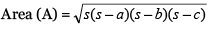 Cheatsheet: Geometry & Mensuration | General Aptitude for GATE - Mechanical Engineering