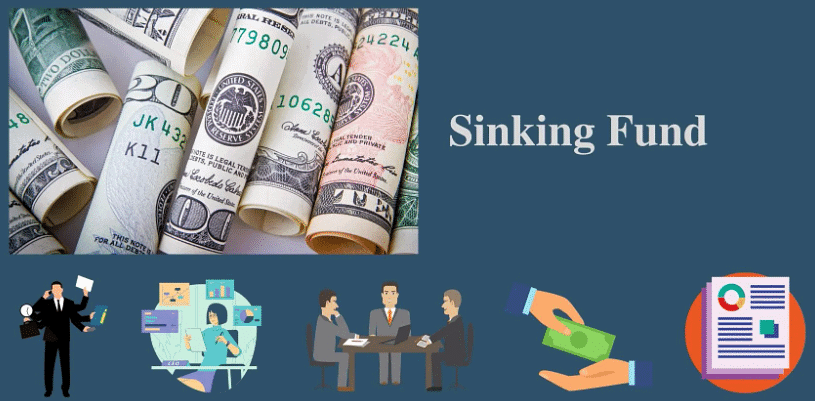Sinking Fund: Types, Advantages & Disadvantages | IBPS PO Prelims & Mains Preparation - Bank Exams
