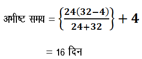 कार्य तथा समय (Work and Time) (Part - 1) - Quantitative Aptitude