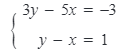 Class 9 Maths Chapter 6 Question Answers - Triangles