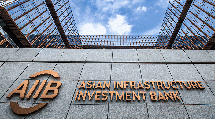 Asian Infrastructure Investment Bank (AIIB) | IBPS PO Prelims & Mains Preparation - Bank Exams