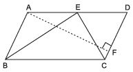 Class 9 Maths Question Answers - Areas of Parallelograms