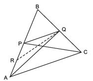 NCERT Solutions for Class 9 Maths Chapter 9 - Exercise 9.4 Areas of Parallelograms and Triangles