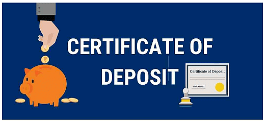 Certificate of Deposits (CD) | IBPS PO Prelims & Mains Preparation - Bank Exams