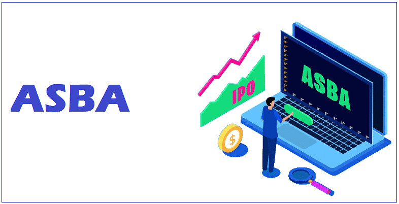Application Supported by Blocked Amount (ASBA) | IBPS PO Prelims & Mains Preparation - Bank Exams