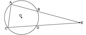 Class 9 Maths Chapter 10 Practice Question Answers - Circles