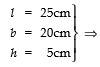 Class 9 Maths Chapter 11 Question Answers - Surface Areas and Volumes