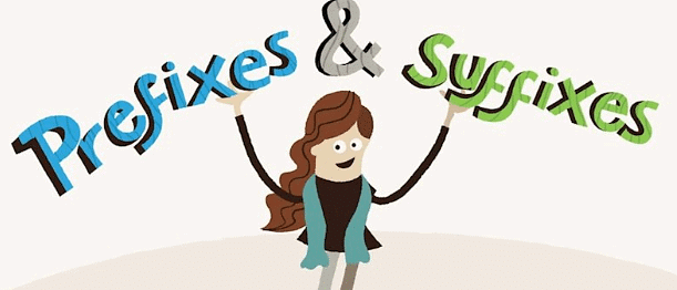 Prefix and Suffix Tips and Tricks for Government Exams