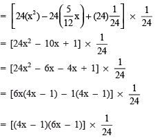 Class 9 Maths Chapter 2 Question Answers - Polynomials