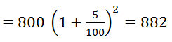 प्रतिशत (Percentage) (Part -1) - Quantitative Aptitude