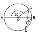 Class 9 Maths Chapter 10 Question Answers - Circles