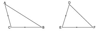 Class 9 Maths HOTS Questions - Areas of Parallelograms