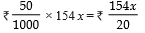 Class 9 Maths Chapter 11 Question Answers - Surface Areas and Volumes
