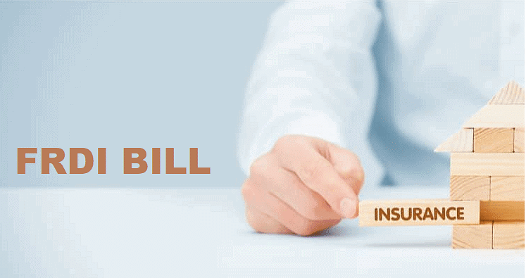 What is FRDI Bill? | IBPS PO Prelims & Mains Preparation - Bank Exams