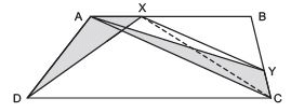 NCERT Solutions for Class 9 Maths Chapter 9 - Exercise 9.3 Areas of Parallelograms and Triangles