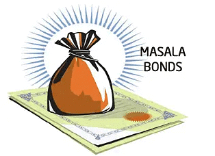 Masala Bonds - All Explained | IBPS PO Prelims & Mains Preparation - Bank Exams