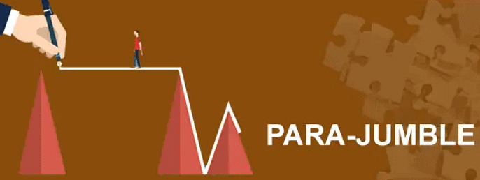 Para Jumble Tips and Tricks for Government Exams