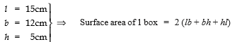 Class 9 Maths Chapter 11 Question Answers - Surface Areas and Volumes