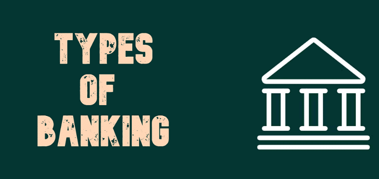 Different Types of Banking - All You need to Know | IBPS PO Prelims & Mains Preparation - Bank Exams