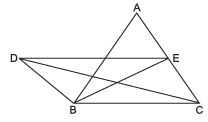 Class 9 Maths Question Answers - Areas of Parallelograms