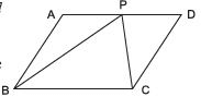 Class 9 Maths Question Answers - Areas of Parallelograms