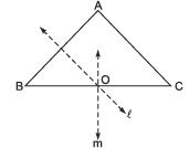 NCERT Solutions for Class 9 Maths Chapter 7 - Exercise 7.4 and 7.5 Triangles