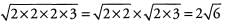 Formulas & Solved Examples: Exponents & Roots | Mathematics & Pedagogy Paper 2 for CTET & TET Exams - CTET & State TET