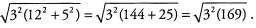 Formulas & Solved Examples: Exponents & Roots | Mathematics & Pedagogy Paper 2 for CTET & TET Exams - CTET & State TET