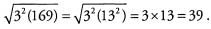 Formulas & Solved Examples: Exponents & Roots | Mathematics & Pedagogy Paper 2 for CTET & TET Exams - CTET & State TET