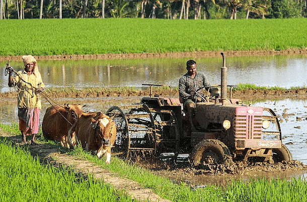 Rural to Urban Migration | Writing for Academic IELTS