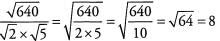 Formulas & Solved Examples: Exponents & Roots | Mathematics & Pedagogy Paper 2 for CTET & TET Exams - CTET & State TET