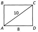 Solved Examples - Geometry - GMAT