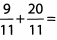 Fractions: Solved Examples - GRE