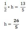 Two-Part Analysis Solved Example - GMAT