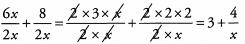 Fractions: Solved Examples - GRE