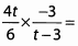 Fractions: Solved Examples - GRE