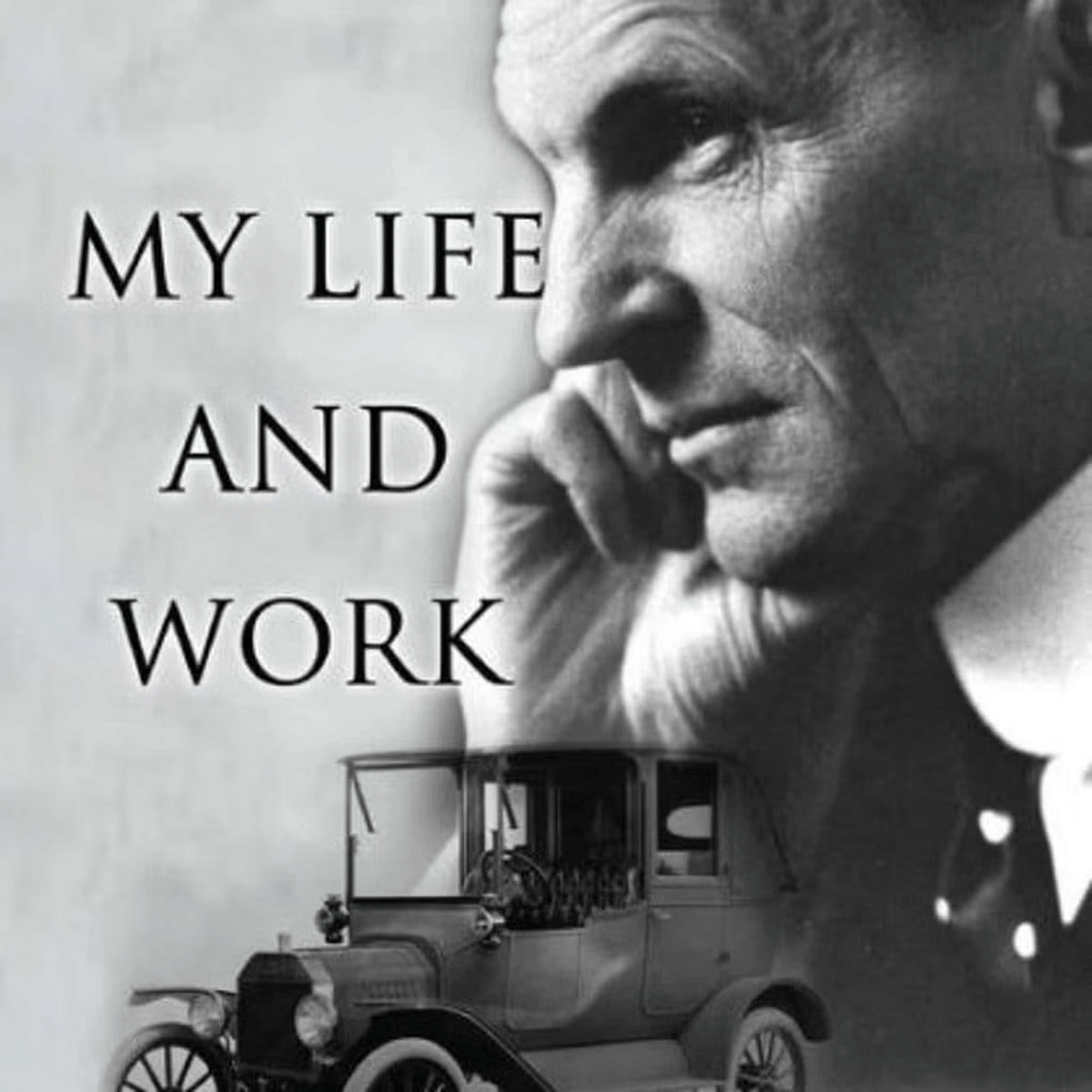 Top 20 Biographies of All-Time - CAT